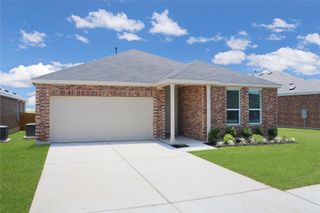 New construction Single-Family house 9123 Alaska Shores Dr, Baytown, TX 77521 plan Springsteen - image