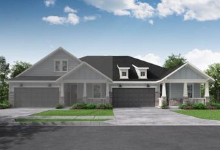 New construction Townhouse house 9431 Prosperity Trl, Iowa Colony, TX 77583 - image