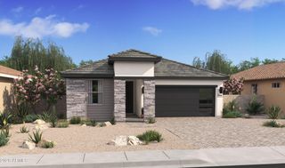 New construction Single-Family house 7926 N 76Th Dr, Glendale, AZ 85303 - image