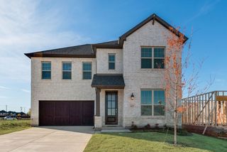 New construction  house 4125 Poe Ave, Celina, TX 75009 plan Julieta - image