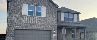 New construction Single-Family house 1616 Abbott Creek Rd, Celina, TX 75009 plan Carson - image