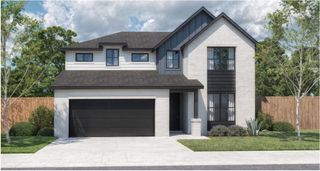 New construction Single-Family house 4620 Commack Dr, Fort Worth, TX 76135 - image