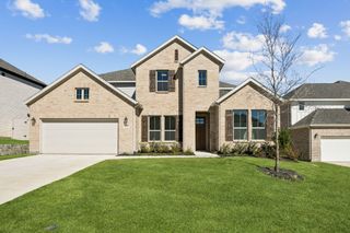 New construction Single-Family house 4609 Bishop St, McKinney, TX 75071 plan Kenai - image