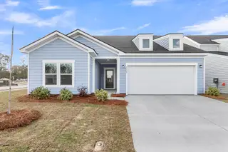 New construction Single-Family house 5358 Bending Flats Wy, Summerville, SC 29485 plan McKinley - image