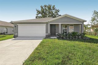 New construction  house 952 Gascony Ct, Kissimmee, FL 34759 plan Quail Ridge - image