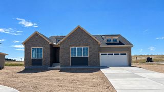 New construction Single-Family house 10350 Saint Mary Pt, Parker, CO 80138 plan The Hamilton - image