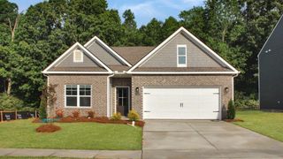 New construction Single-Family house 2254 Chelle Dr Ne, Cleveland, TN 37323 plan Cali - image