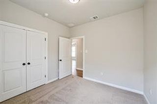 New construction  house 12971 Daniel Springs Ln, Magnolia, TX 77354 plan Eastover II S - image