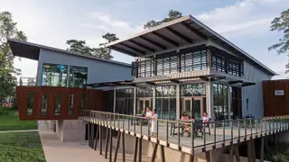 New construction Single-Family house 322 Wild Fork Ct, Conroe, TX 77304 plan The Ella - image