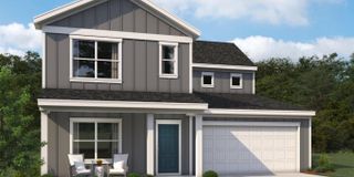 New construction Single-Family house 3027 Macaron Ct, Ravenel, SC 29470 - image