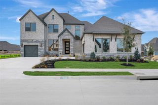 New construction Single-Family house 1059 Lookout Dr, Rockwall, TX 75087 plan The Ethan - image