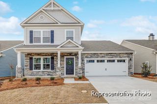 New construction Single-Family house 1389 Tappan Ave, Unit 127p, Rock Hill, SC 29730 - image