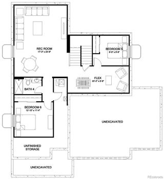 New construction Single-Family house 337 Grand Summit Dr, Monument, CO 80132 plan Qwynn - image