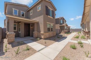 New construction  house 9948 W Piccadilly Rd, Avondale, AZ 85392 plan CC-RM2 - image