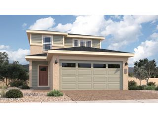 New construction Single-Family house 6180 Lonesome Dr, Prescott, AZ 86305 plan The Wilmington A - image