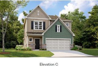 New construction Single-Family house 1115 Coopers Ct, Unit 196, Belmont, NC 28012 - image