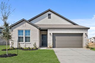 New construction Single-Family house 8202 Coral Dr, Texas City, TX 77591 plan Brazos - image