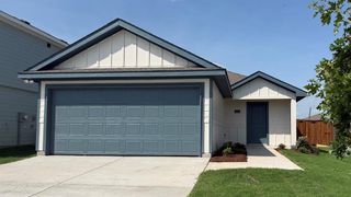 New construction Single-Family house 1304 Brook Ln, Josephine, TX 75135 - image
