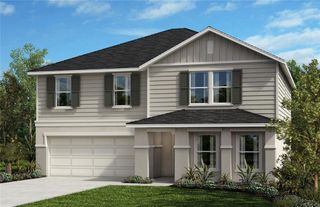 New construction Single-Family house 9112 Sandy Bluffs Circle, Parrish, FL 34219 - photo