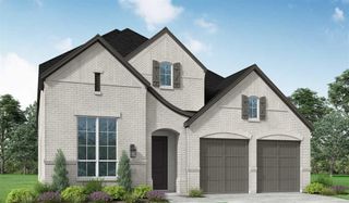 New construction Single-Family house 880 Heatherbrook Dr, Prosper, TX 75078 plan 513 - image