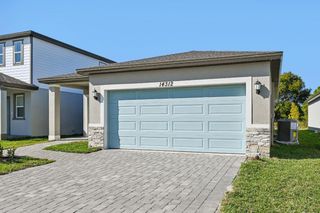 New construction Single-Family house 14312 Sw New Dawn Rd, Indiantown, FL 34956 plan Canyon - image