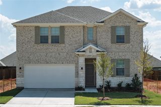 New construction Single-Family house 1609 Etosha Dr, Royse City, TX 75189 plan Rainier - image