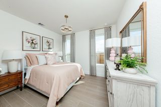 New construction house 11327 Southwood Dr, Iowa Colony, TX 77583 plan Vanderbilt - image