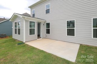 New construction Single-Family house 1190 Sugar Creek Rd, Indian Land, SC 29707 plan London - image