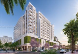 New construction Condo house 4011 Salzedo St, Unit 1009, Coral Gables, FL 33146 - image