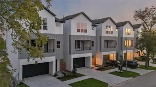 New construction Single-Family house 4832 Pinemont Dr, Houston, TX 77092 - image