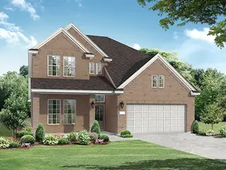 New construction Single-Family house 25022 Skyline Prairie Ln, Katy, TX 77494 plan Medina – 50′ Lot - image