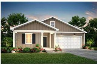 New construction Single-Family house 297 Shadybrook Drive, Summerville, SC 29486 Dunlin- photo