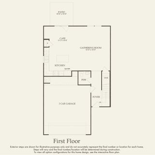 New construction Single-Family house 506 Amhurst Street Sw, Concord, NC 28025 Oriole- photo