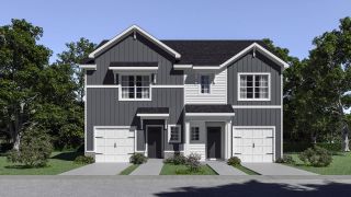 New construction Single-Family house 2365 Bellflower St, Unit (16), Sumter, SC 29153 plan Walnut - image
