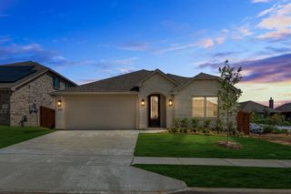 New construction Single-Family house 4548 Norcross Ln, Fort Worth, TX 76036 plan Camellia - image
