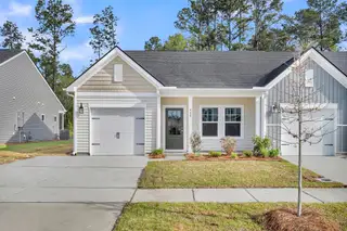 New construction  house 908 Dusk Dr, Summerville, SC 29486 plan Palmetto - image