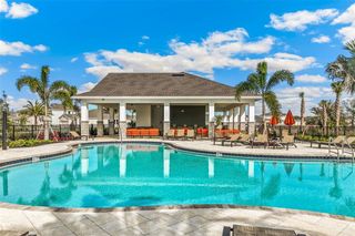 New construction  house 1115 159Th Wy E, Bradenton, FL 34212 plan Camden - image