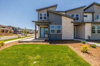 New construction  house 20542 E 58th Ave, Aurora, CO 80019 plan 2620 - image