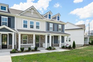 New construction Single-Family house 412 Blair Rd, Smyrna, TN 37167 plan Walker - image