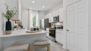 New construction  house 131 Palmetto Ridge Rd, Unit 90, St. Augustine, FL 32095 plan Springfield - image