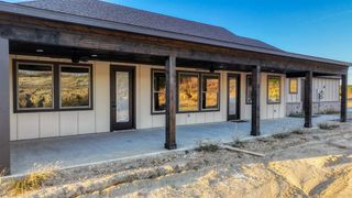 New construction Single-Family house 505 Hackamore Ct, Weatherford, TX 76088 - image