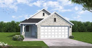 New construction Single-Family house 4138 Beale Street, Heartland, TX 75114 Kimble (1650-DV-30)- photo