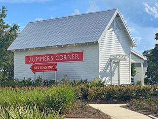 New construction  house 1150 Cooper Point St, Summerville, SC 29485 plan Waverly - image