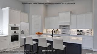 New construction Single-Family house 187 Hillside Park, San Antonio, TX 78253 3069W- photo