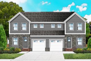 New construction Single-Family house 105 Odell Dr, Cayce, SC 29033 plan Dunbar II - image