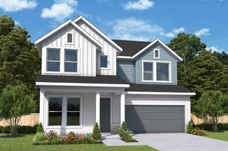 New construction Single-Family house 5206 Everlong Dr, Apollo Beach, FL 33572 plan The Danica - image