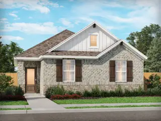 New construction Single-Family house 3228 Romero Plz, Fort Worth, TX 76179 plan The Boise - image