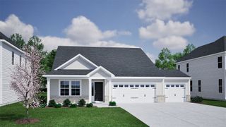 New construction Single-Family house 3477 Whaley Wy Nw, Ash, NC 28420 plan Decatur - image