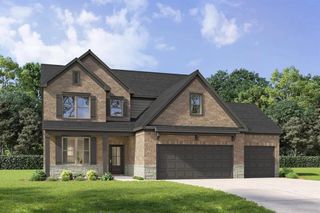 New construction Single-Family house 1604 Shenandoah Trl, Anna, TX 75409 - image