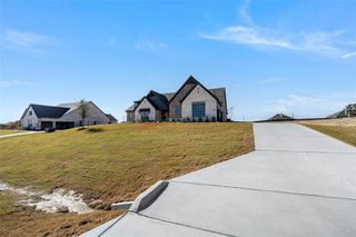 New construction house 808 Westover Dr, Van Alstyne, TX 75495 plan Mockingbird - image